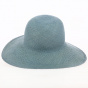 Colorful Panama hat - Traclet