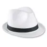 Chapeau tissu POPSTAR BIANCO