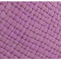 El Panecillo Fuchsia Panama Hat