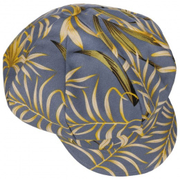 Gavroche Camilla Linen Cap - Mayser