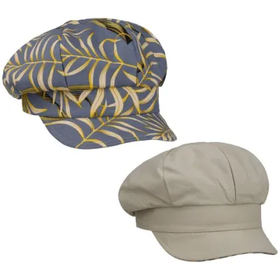 Casquette Gavroche Camilla Lin - Mayser