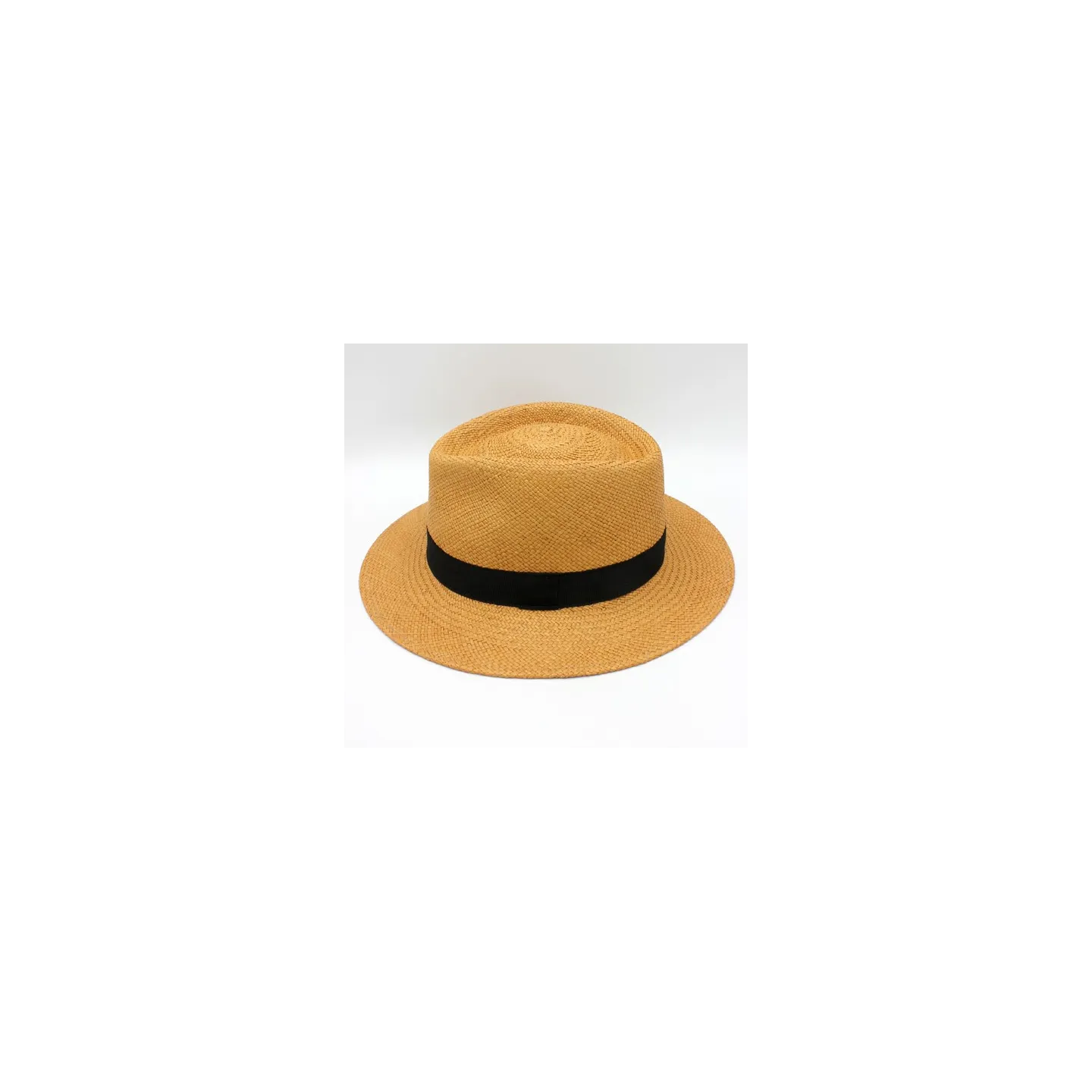 Brown Kamara Panama Traveller Hat - Traclet Reference: 10676 | Traclet Hat Shop