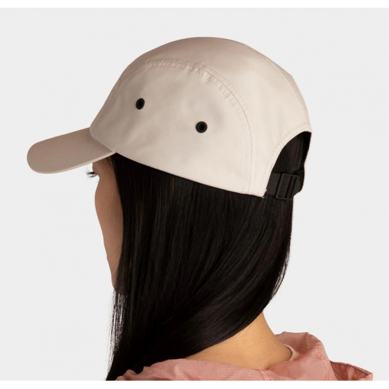 Casquette Baseball Imperméable Crème - Tilley