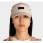 Waterproof Black Baseball Cap - Tilley