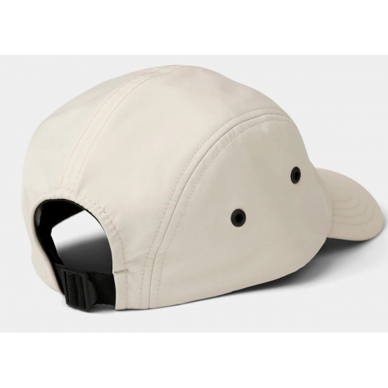 Casquette Baseball Imperméable Noire - Tilley