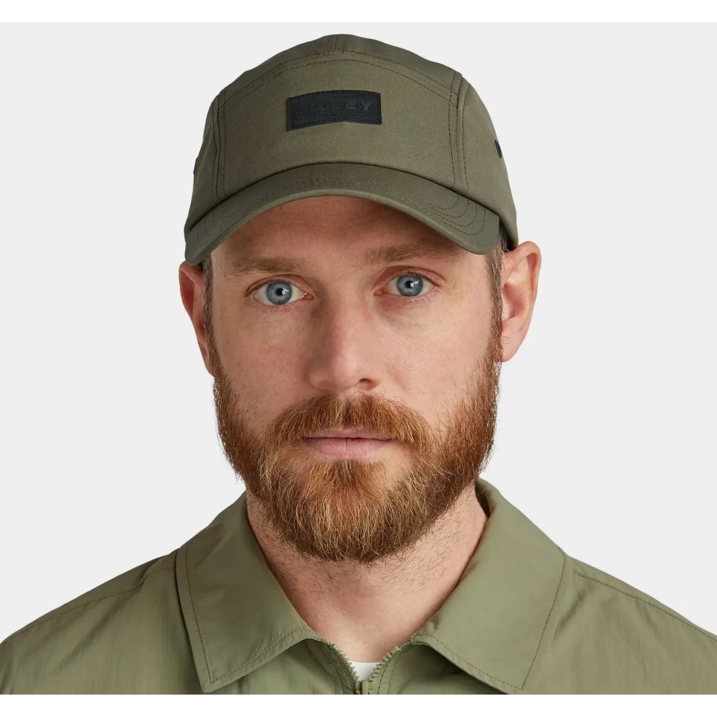 Waterproof Black Golf Baseball Cap - Tilley ref 17971 TRACLET hat shop