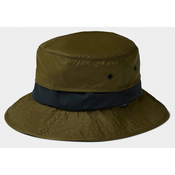 Traverse Olive Hat-Bob - Tilley