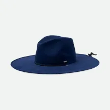 Chapeau Traveller Field Sun Marine - Brixton