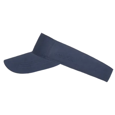 Casquette Visière Yaell Marine UPF50+ - Hatland  Reference : 17973 | Chapellerie Traclet