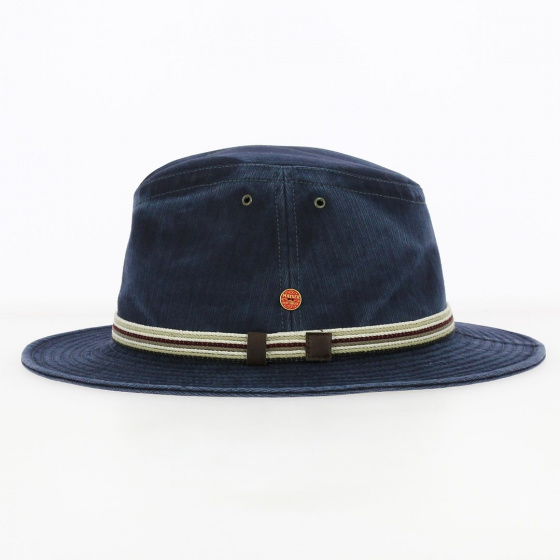 Chapeau Traveller Menowin Marine ANTI-UV - Mayser