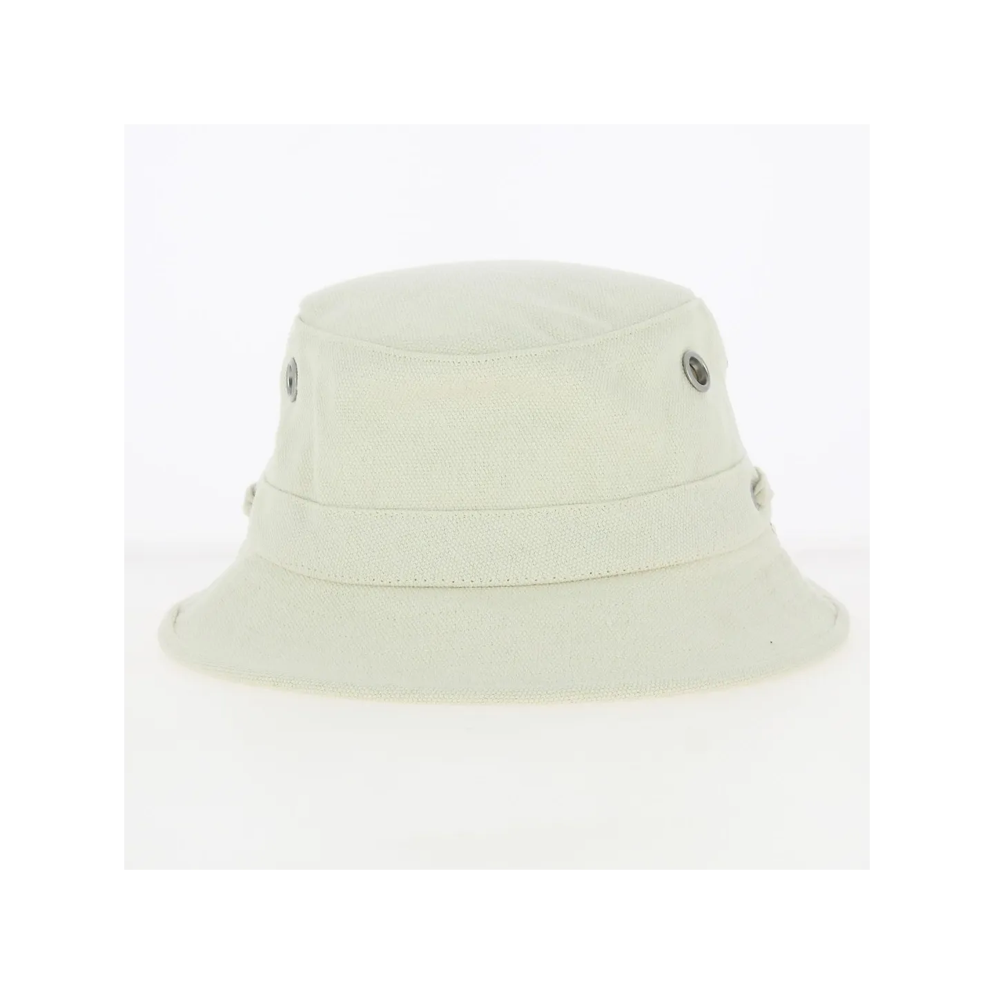 Chapeau Bob Chanvre Crème - Tilley