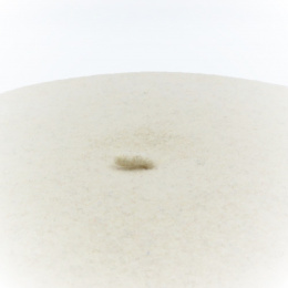 Round beret