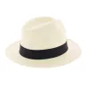 chapeau panama club Catamarans Lagoon Reference : 578 | Chapellerie Traclet