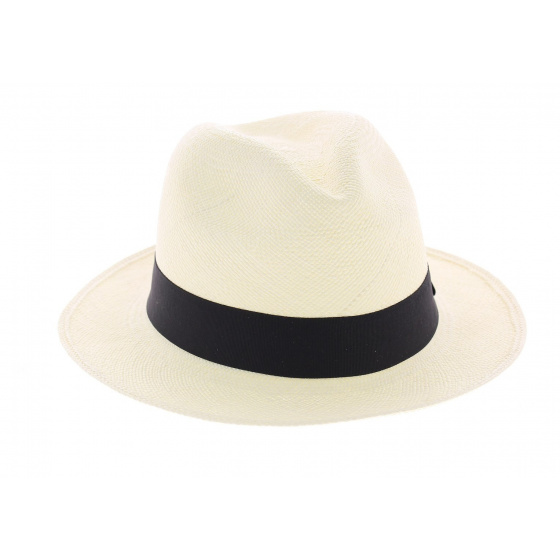 calotte de chapeau panama