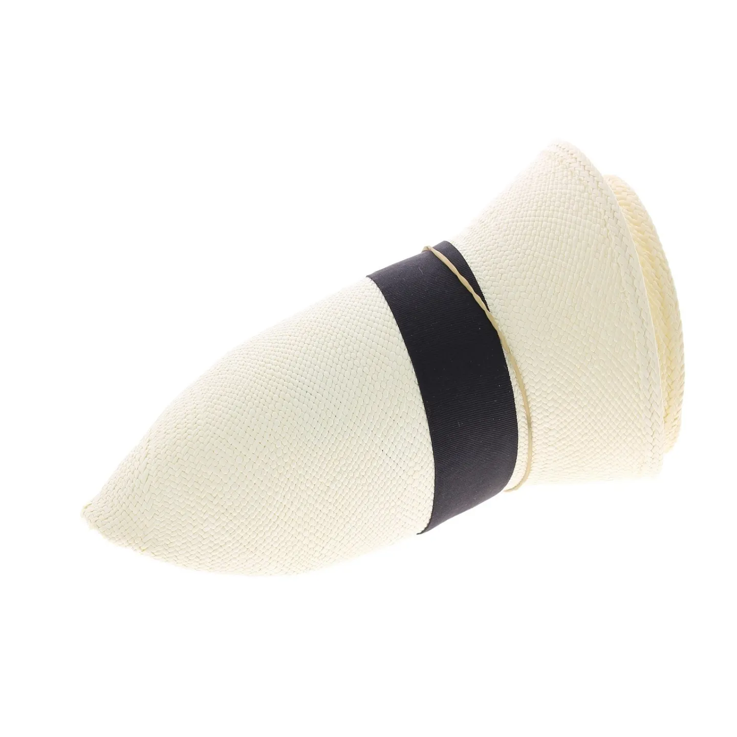 roulable chapeau panama