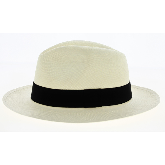 Foldable Panama Fedora Hat - Traclet - Lagoon Catamarans Club
