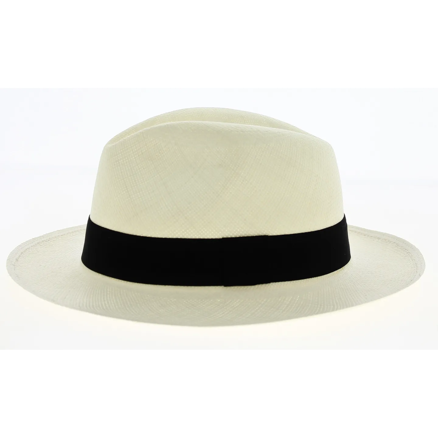 chapeau panama club Catamarans Lagoon Reference : 578 | Chapellerie Traclet
