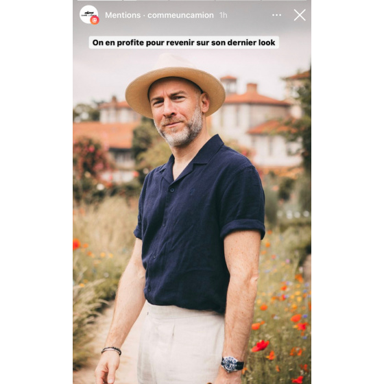 panama hat like a truck panama hat like a truck