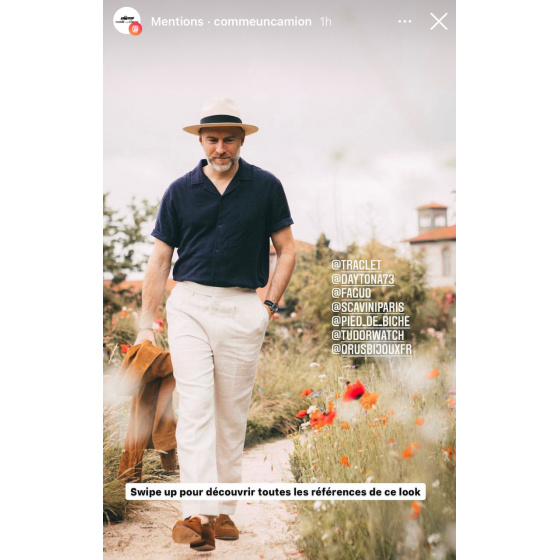 panama hat traclet at like a truck panama hat traclet at like a truck