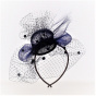 Zita Ceremonial Headband - Traclet
