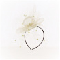 Zita Ceremonial Headband - Traclet