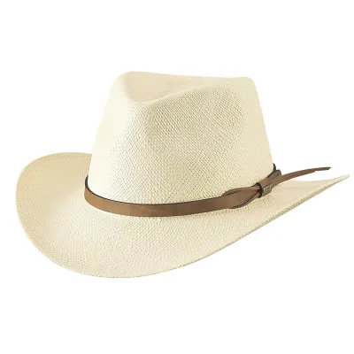 Chapeau Traveller Alpin Panama - Montecarlo
