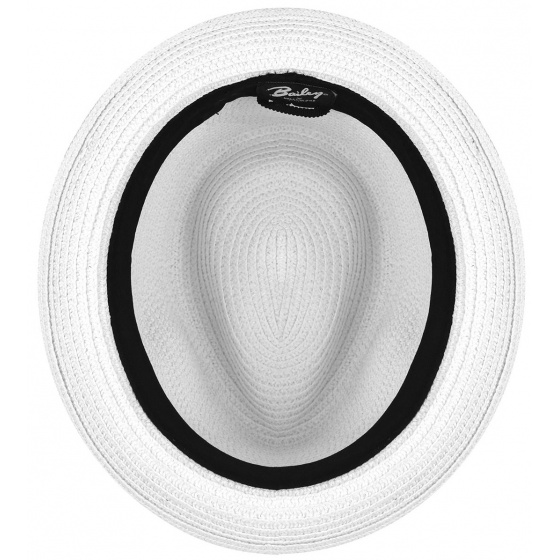 Chapeau Porkpie Billy White - Bailey