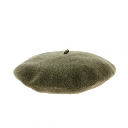 Béret des Unités de Forteresses Ligne Maginot