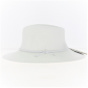 Traveler Gilly Hat White UPF 50+ - House of Ord