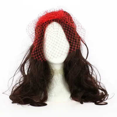 Ceremonial headband Laura - Traclet