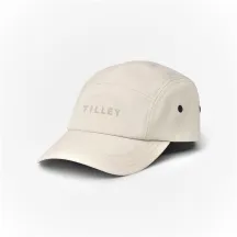 Waterproof Beige Baseball Golf Cap - Tilley Reference: 17993 | Traclet Hat Shop