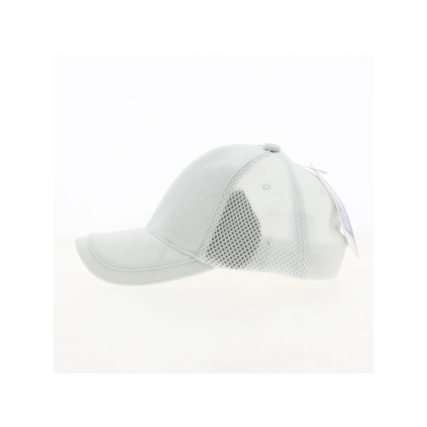 White Golf Baseball Cap - Atlantis Reference: 16460 | Traclet Hat Shop