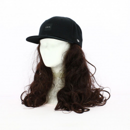 Casquette avec Visière interchangeable - Guapa