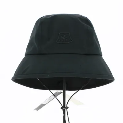 Bob Noir Anti UV 50+ - Tilley Reference : 12713 | Chapellerie Traclet