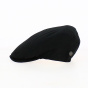 Flat Cap Bang Lin Black - MTM