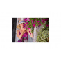 Diana - Traclet Raffia Straw Wide-brimmed Hat