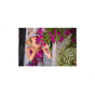 Diana - Traclet Raffia Straw Wide-brimmed Hat