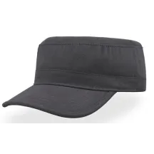 Grey Cuban Tank Cap