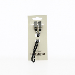 Cap and Hat Clip Cord Wind Stopper for Outdoor - Hatland