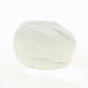Hatteras Houston Linen & Cotton Natural Cap - Crambes