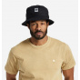 Bob Beta Cotton Black - Brixton