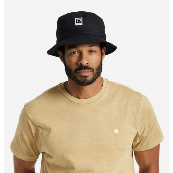 Bob Beta Cotton Black - Brixton