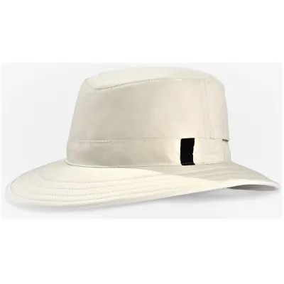 Beige Explorador Traveller Hat - Tilley Reference: 11955 | Traclet Hat Shop