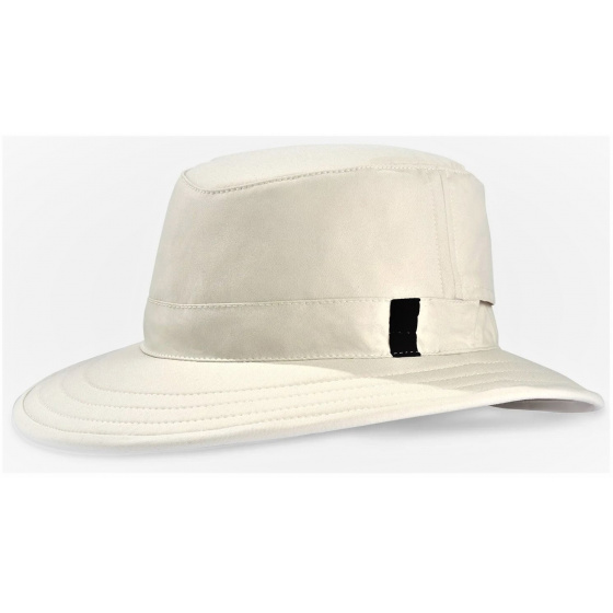 Beige Explorador Traveller Hat - Tilley