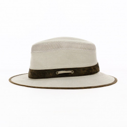Chapeau Traveller Everest Beige - Traclet