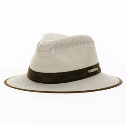 Chapeau Traveller Everest Beige - Traclet