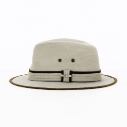 Traveller Rando Beige Hat - Traclet