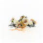 Ensemble Bouquet et Peigne de Mariage - Traclet