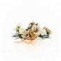 Wedding Bouquet and Comb Set - Traclet