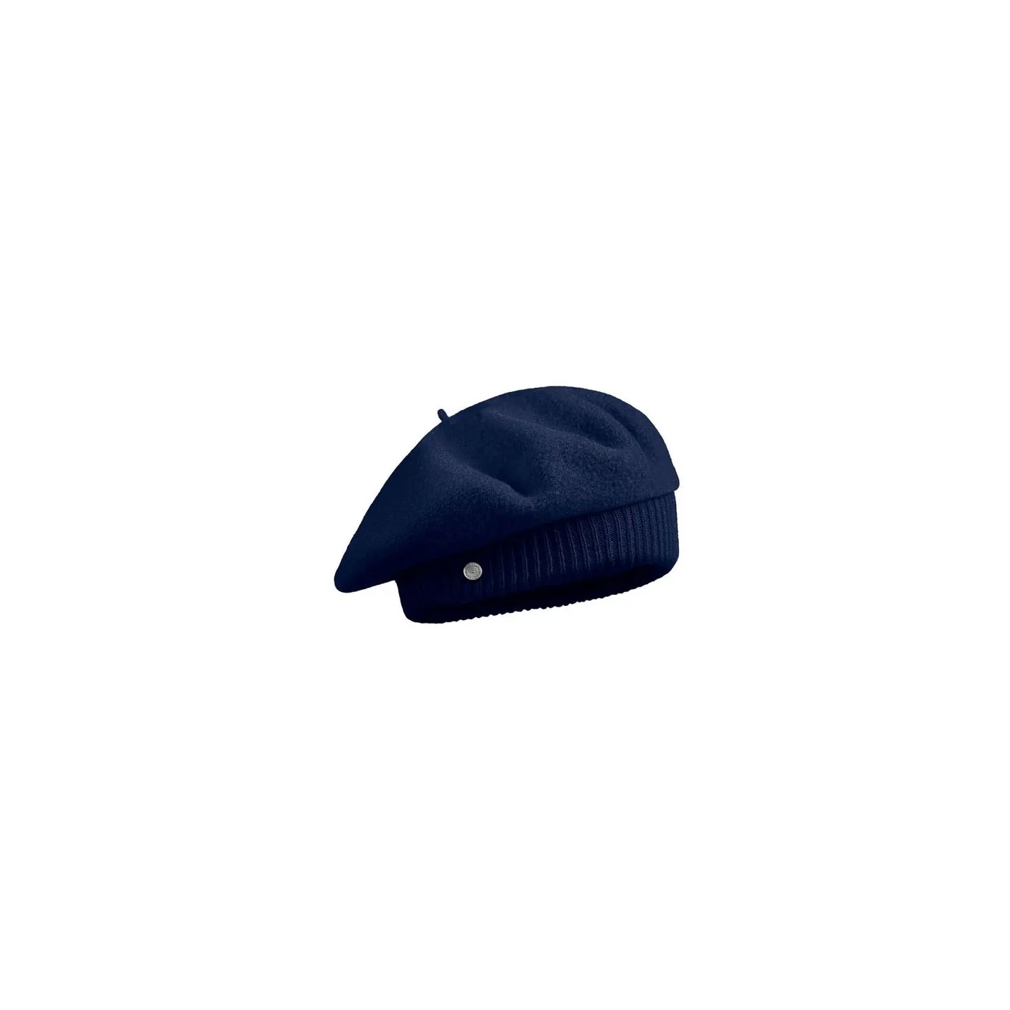 Béret Margaux Enfant Bleu - Héritage par Laulhère  Reference : 18000| Chapellerie Traclet